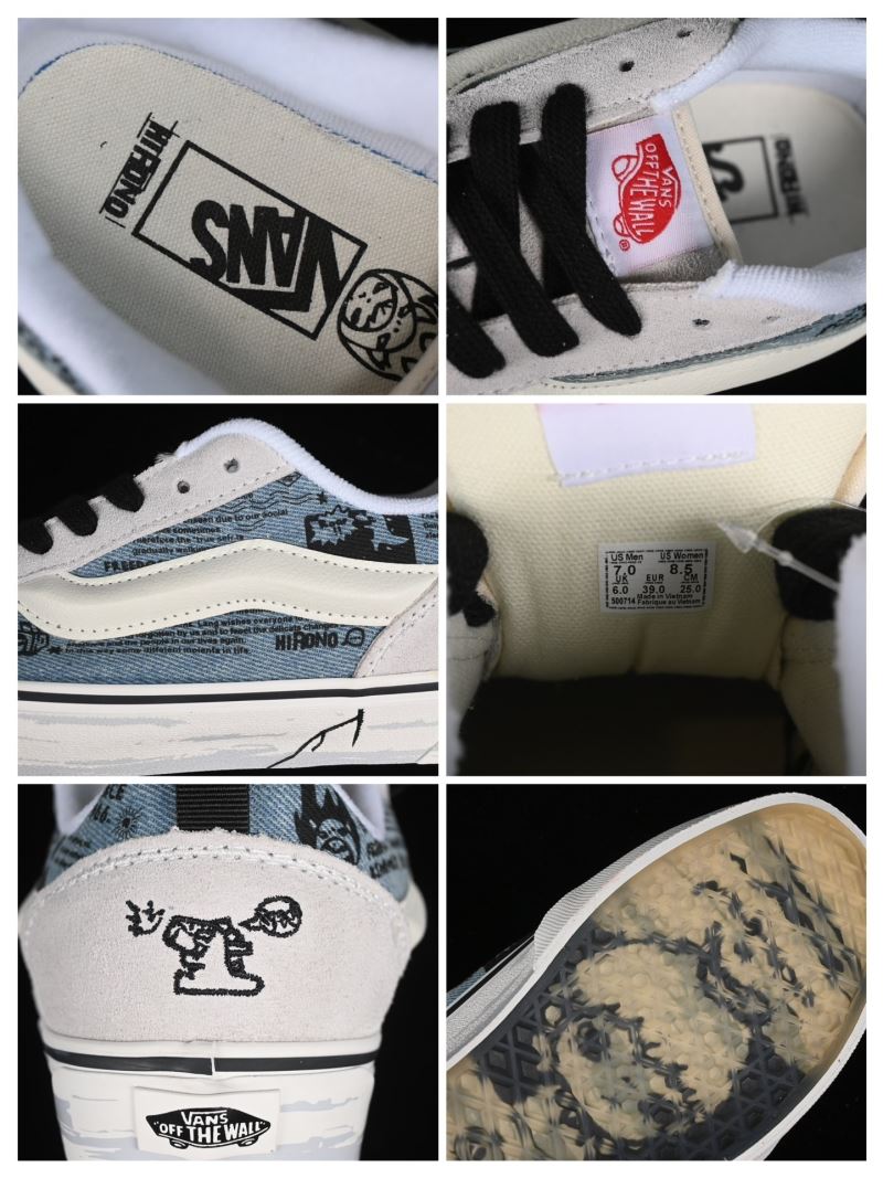 Vans Shoes